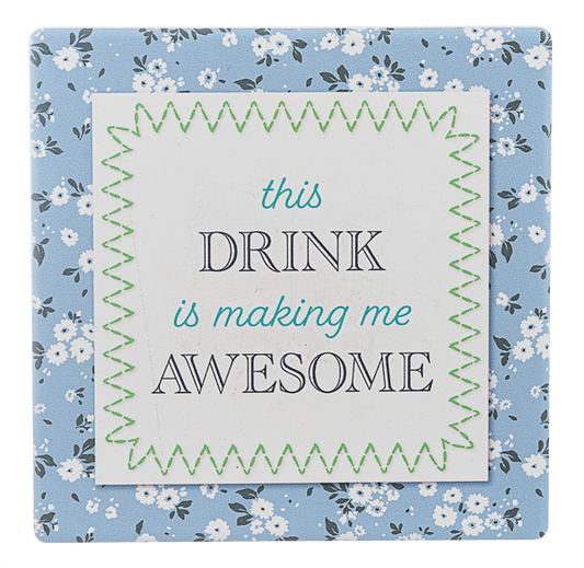 Funny Coaster