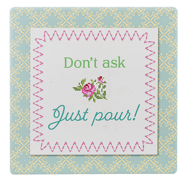 Funny Coaster