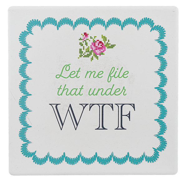 Funny Coaster