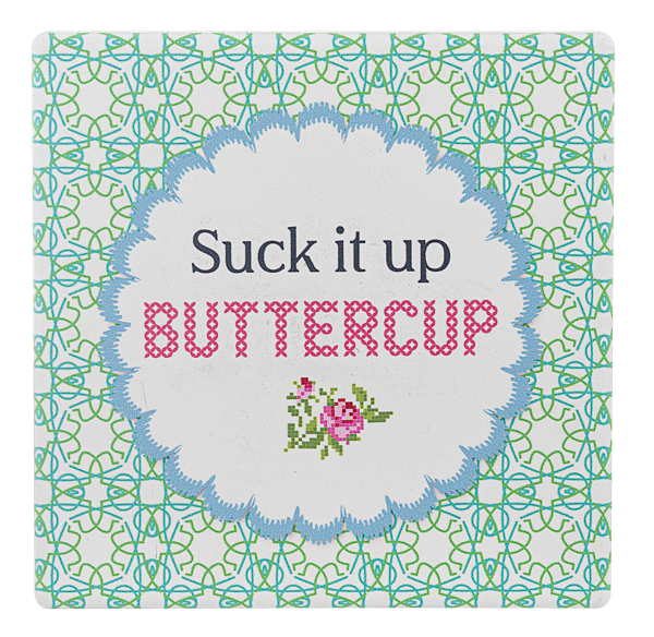 Funny Coaster