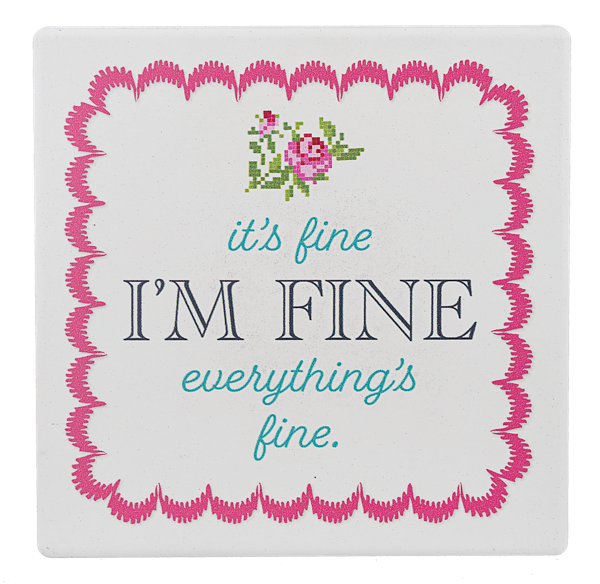 Funny Coaster