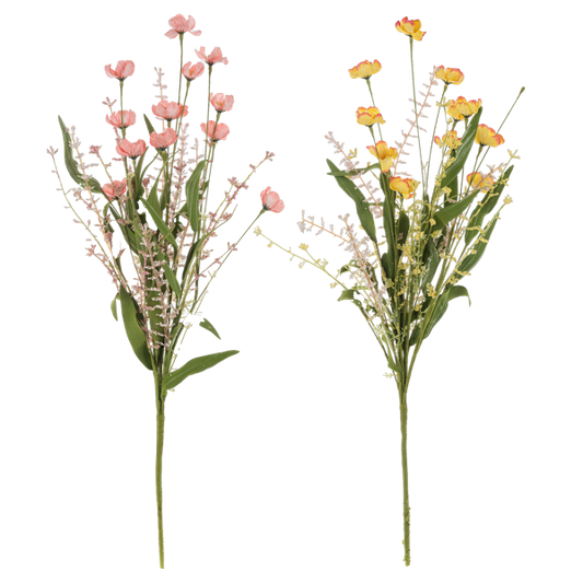 Floral Sprays