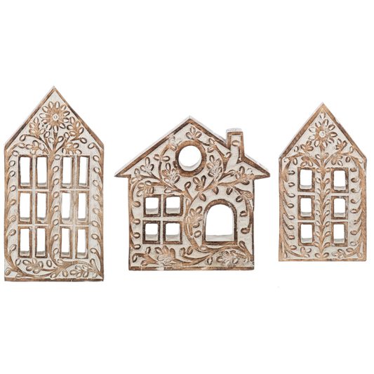 Village House