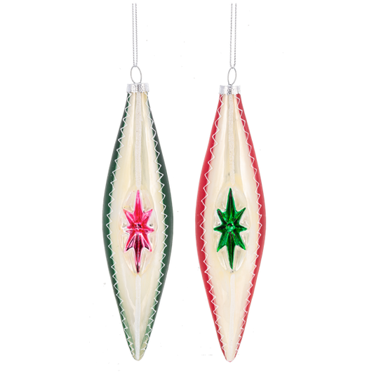 Witches Eye Ornament