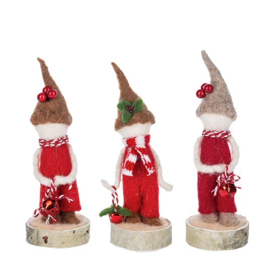 Holiday Figurine