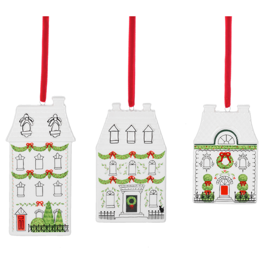 House Ornament