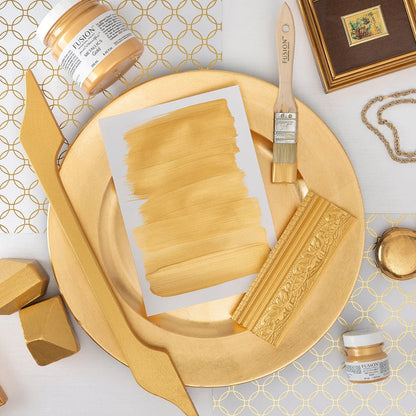 Metallic Paint - Gold