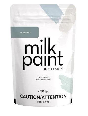Monterey Milk Paint