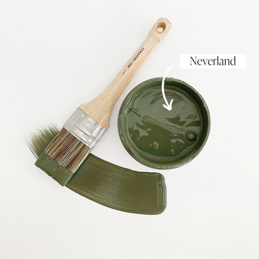 Neverland Chalk Paint