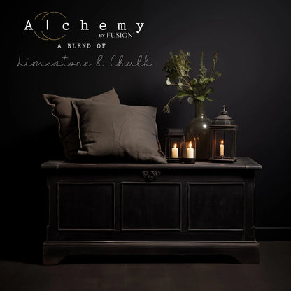 Onyx - Alchemy