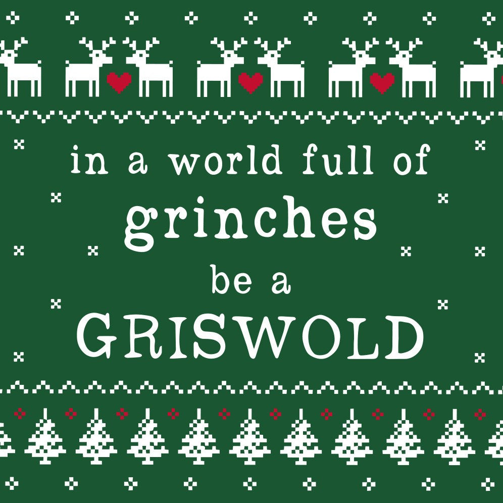 Griswold napkin