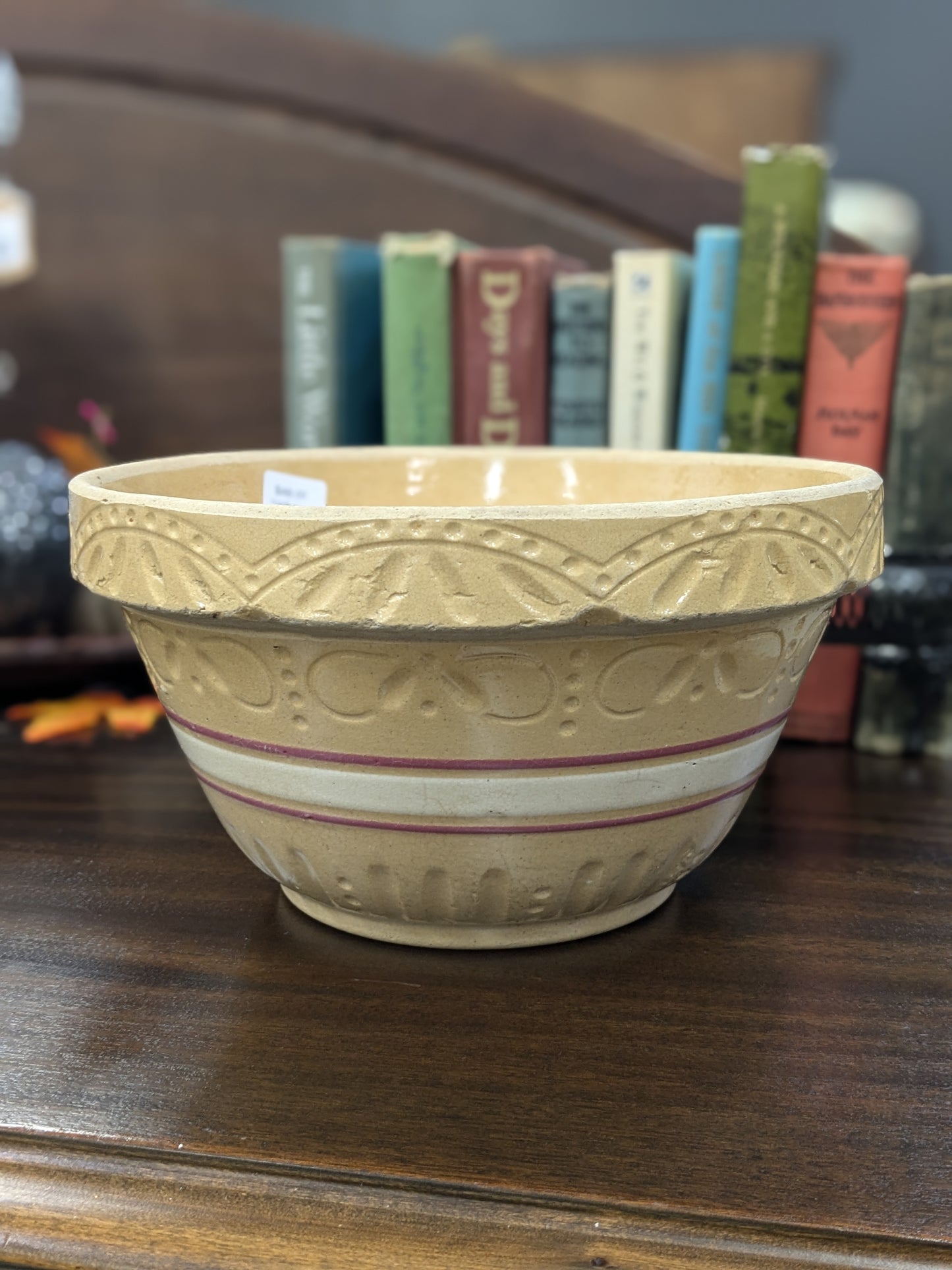 Roseville Mixing Bowl