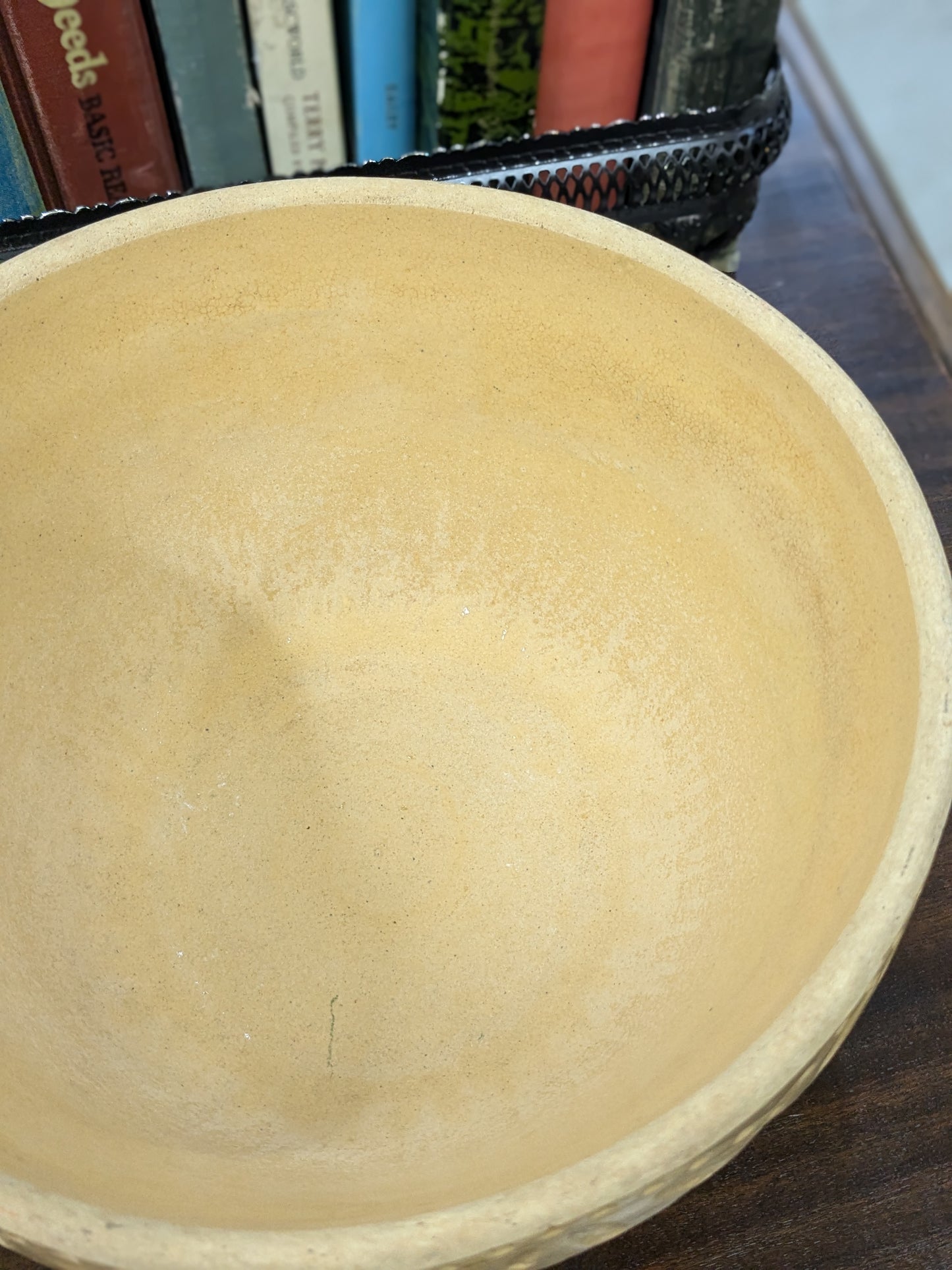 Roseville Mixing Bowl