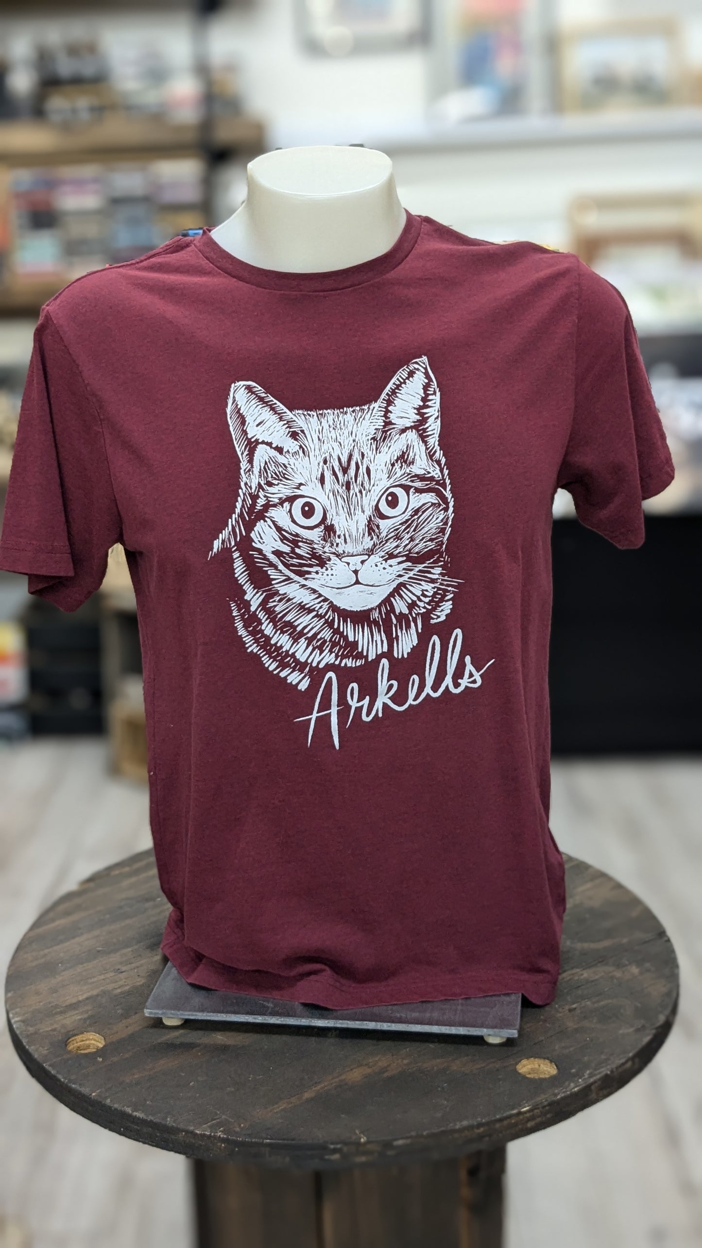 Arkells T-Shirt - Size M