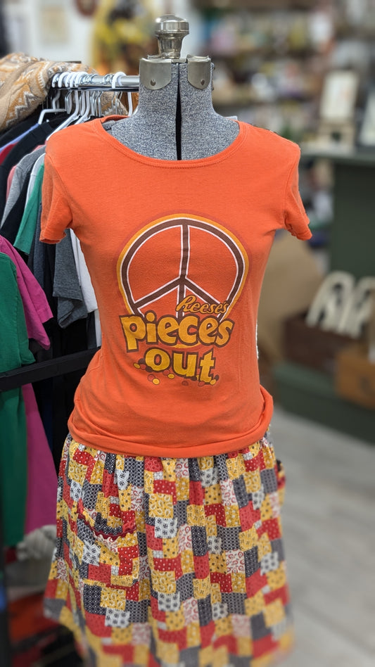 Reese's Pieces T-Shirt - Size S