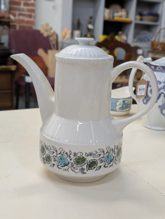 Kathie Winkle Teapot - San Topez