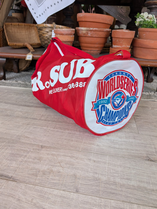 Blue Jays Mr. SUB Bag