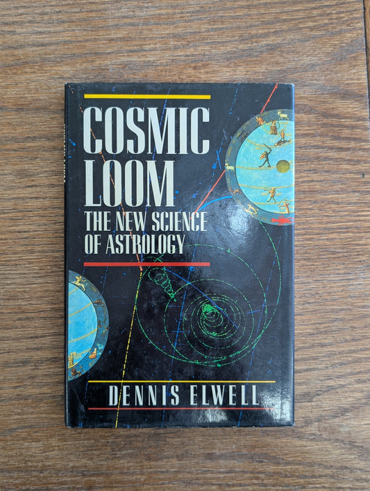Cosmic Loom - The New Science of Astrology