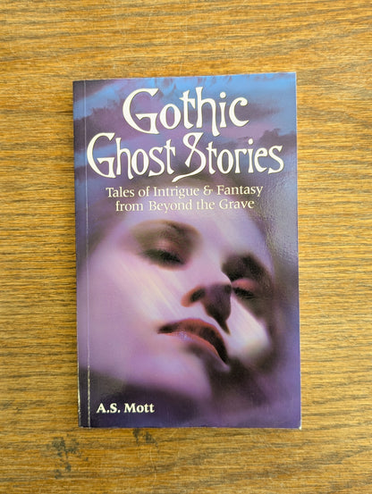Gothic Ghost Stories