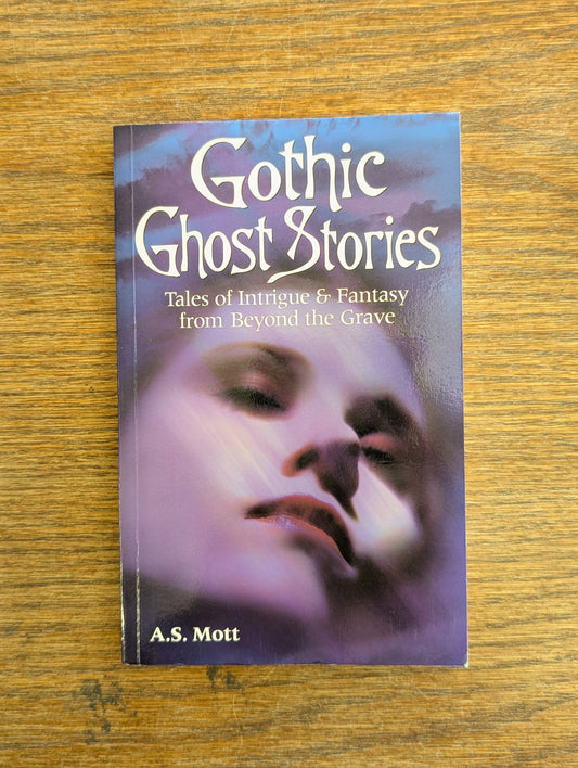 Gothic Ghost Stories