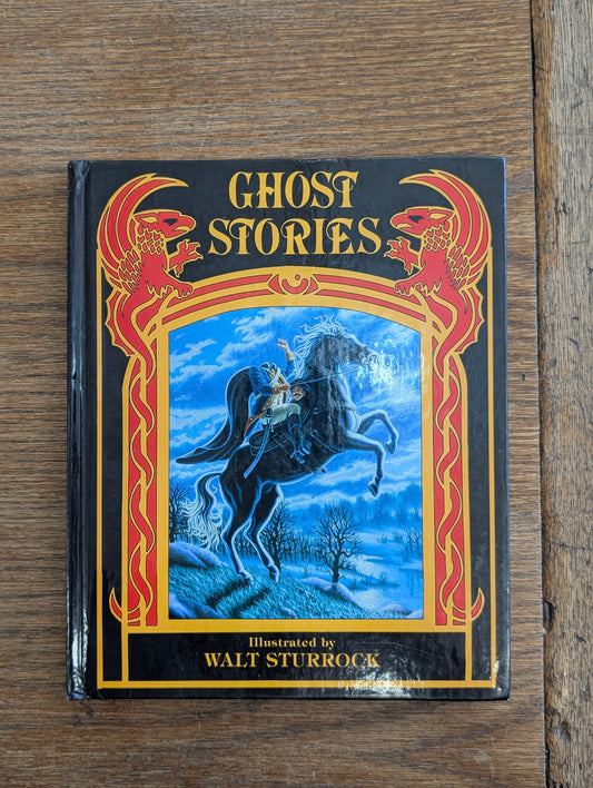 Ghost Stories
