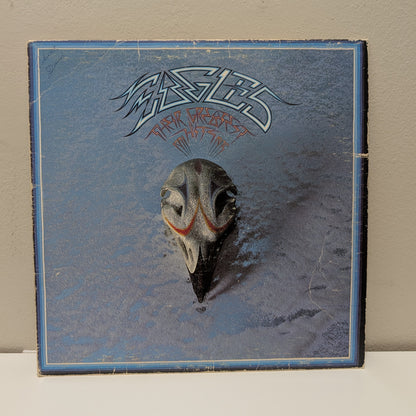 The Eagles Their Greatest Hits (1971-1975) LP