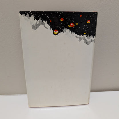 Man Into Superman - R.C.W. Ettinger