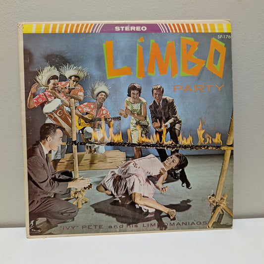 Limbo Party LP