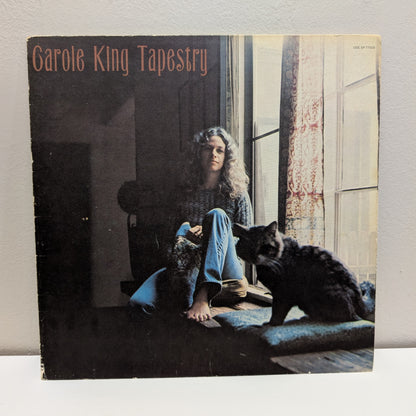 Carole King - Tapestry LP