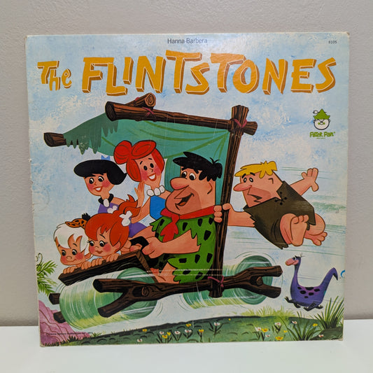 The Flintstones LP