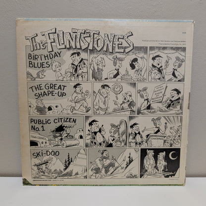 The Flintstones LP