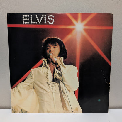 Elvis Presley You'll Never Walk Alone LP