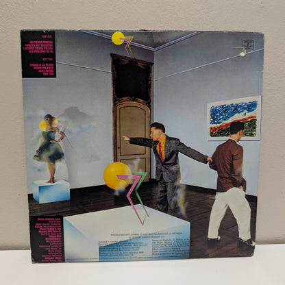 Righeira ST LP