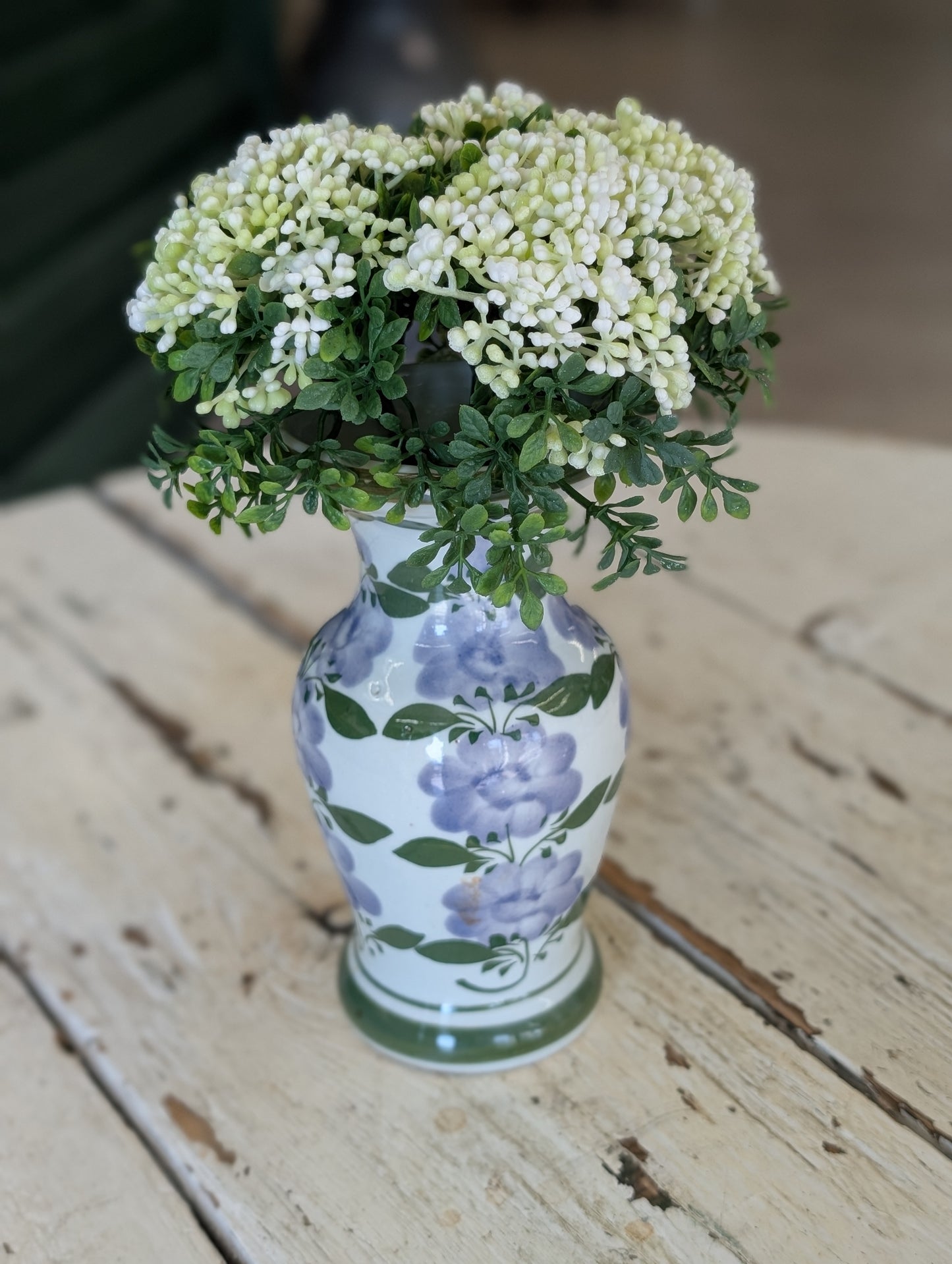 Small Flower vase