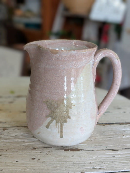Pottery Water jug