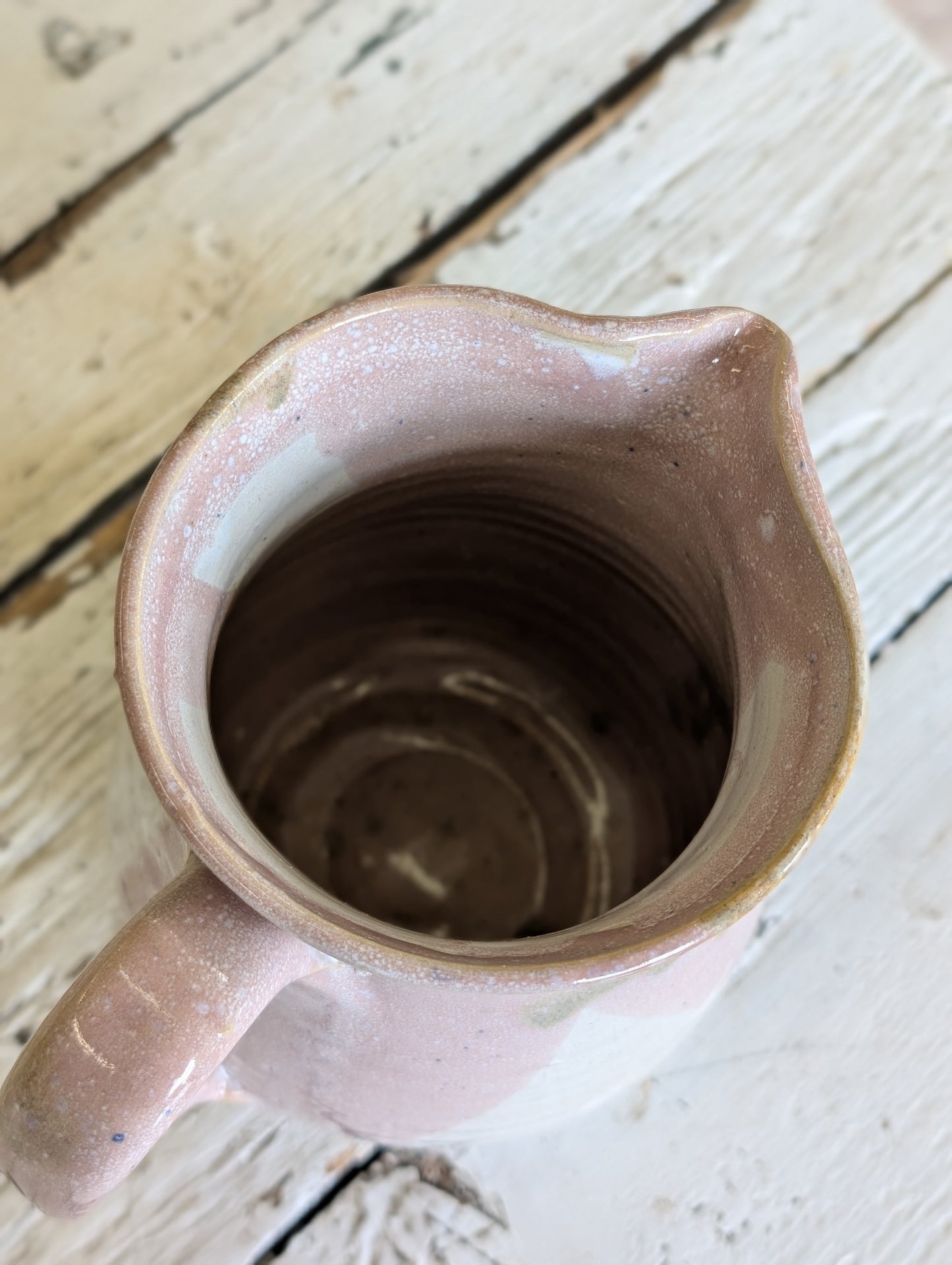 Pottery Water jug