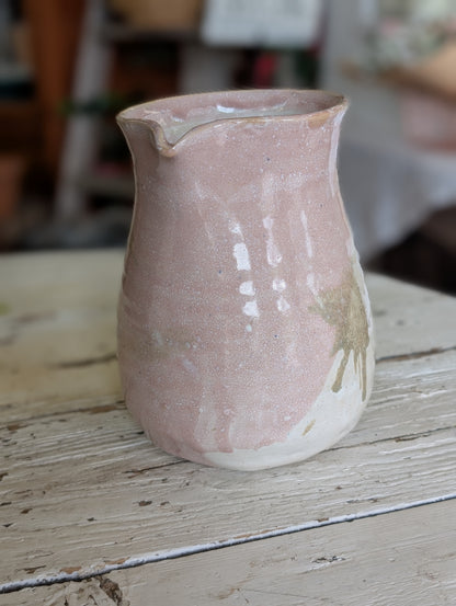 Pottery Water jug