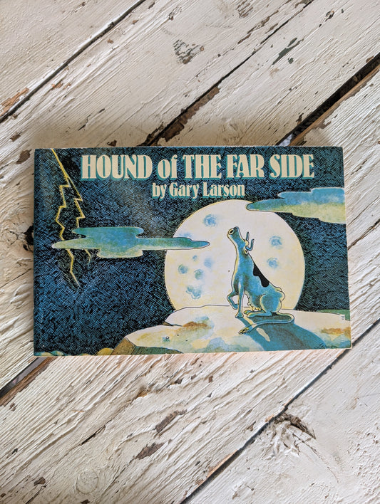 Hound of the Far Side