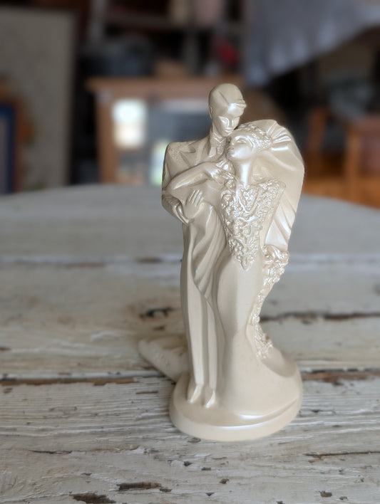 Austin Productions Sculpture