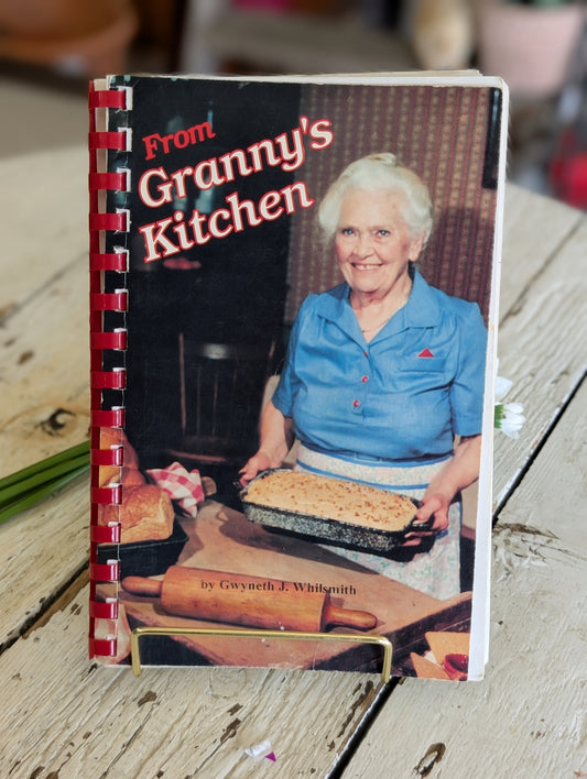 From Granny's Kitchen