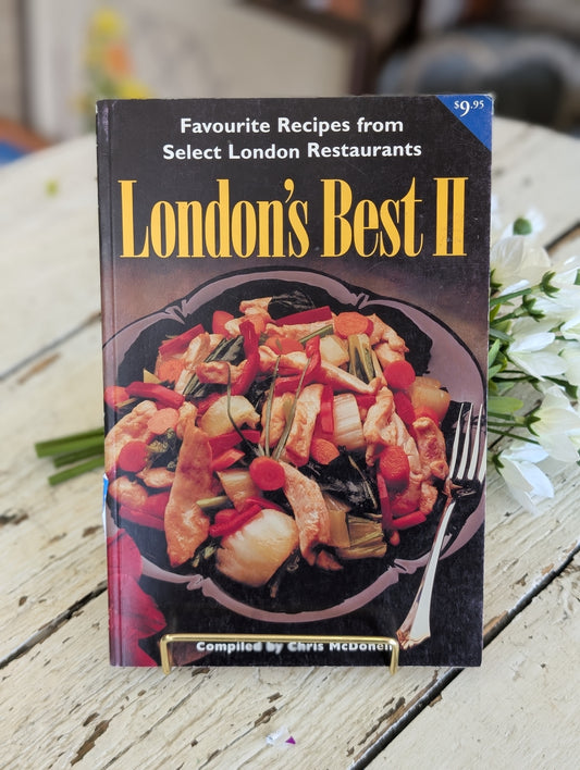 Londons Best