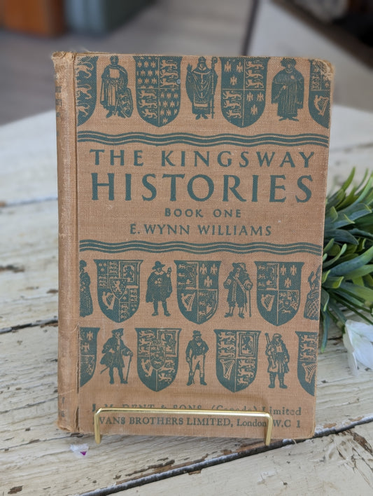 The Kingsway Histories