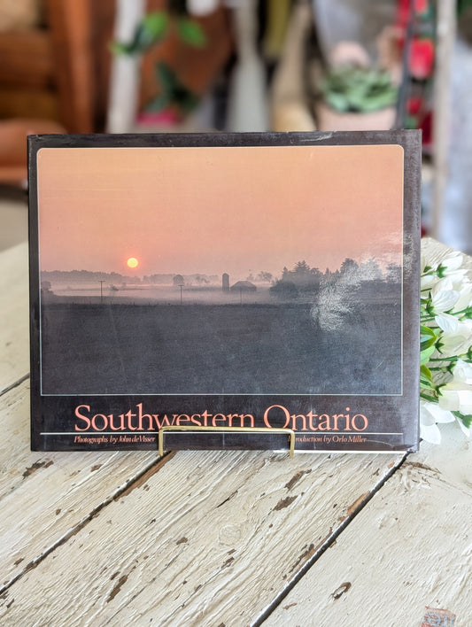 Southwestern Ontario