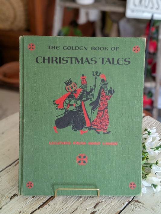 Christmas Tales