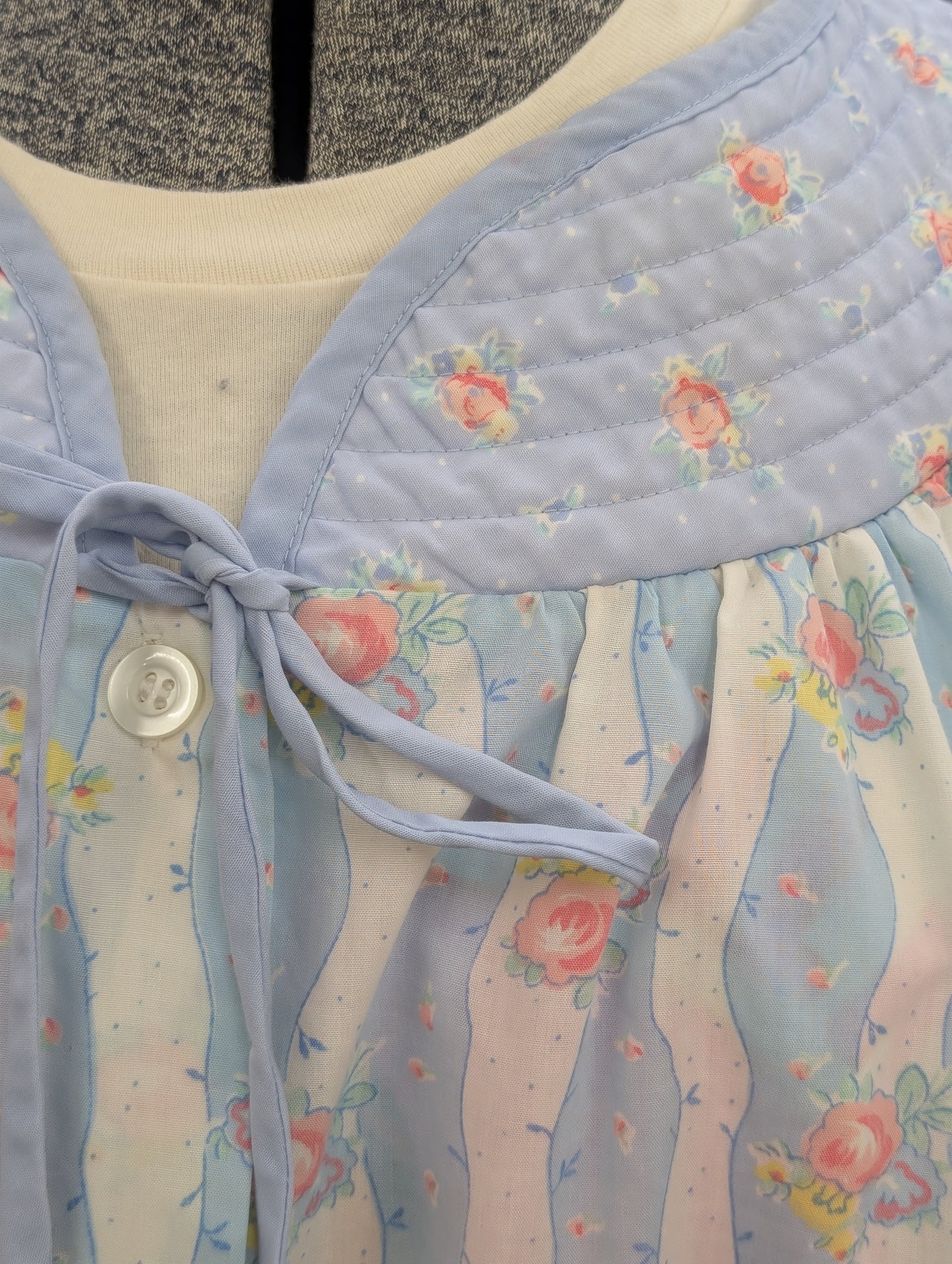 Nightgown Cover