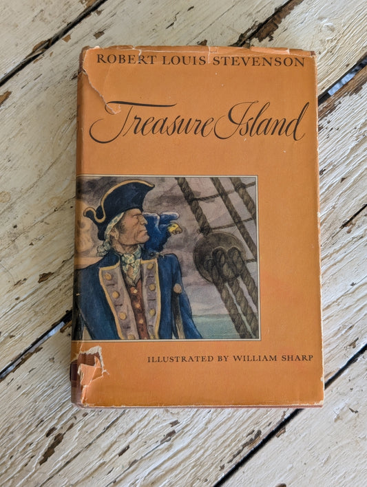 treasure Island