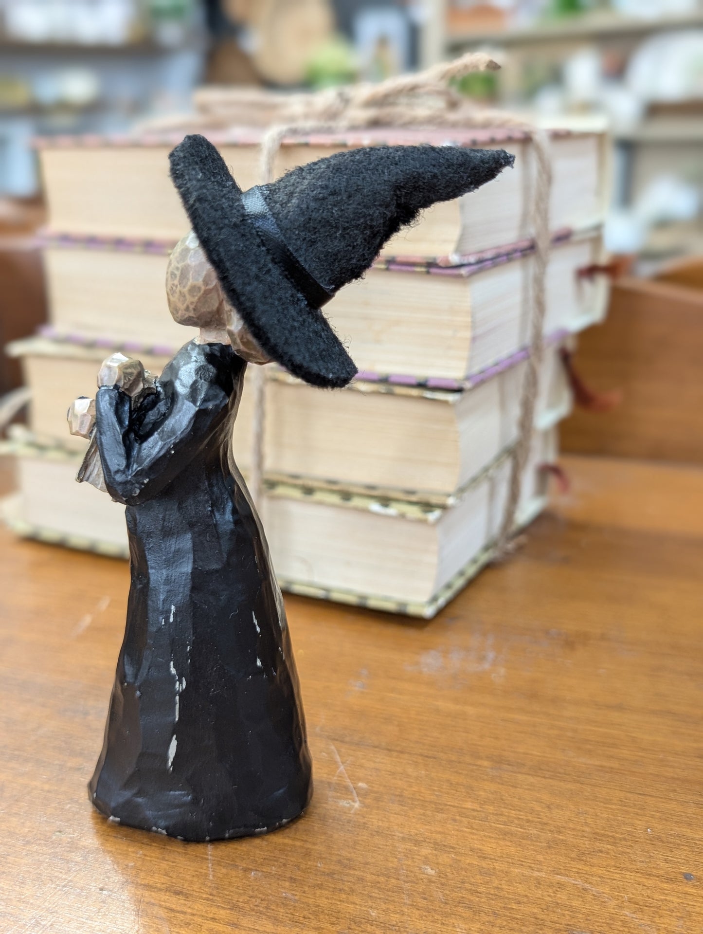 Coven Witch