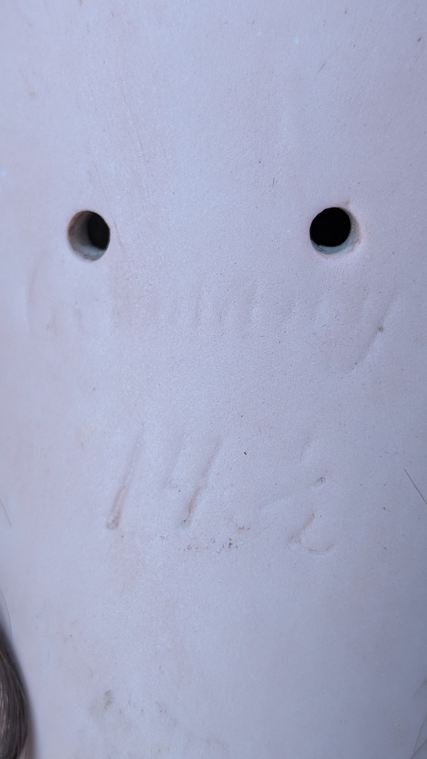 Adelaide Bisque Doll