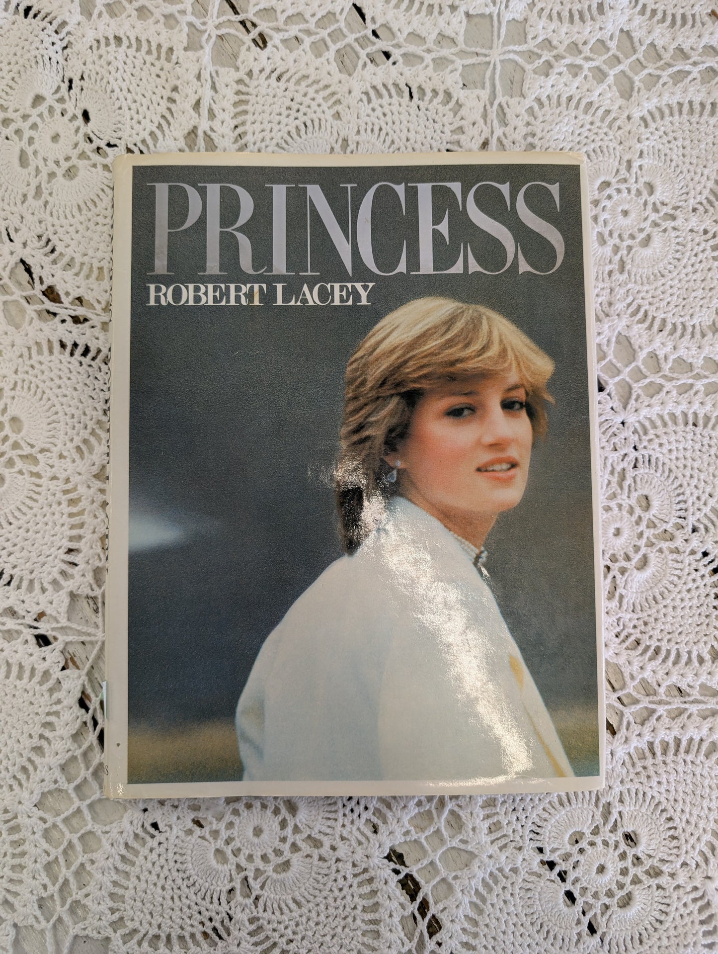 Princess Book