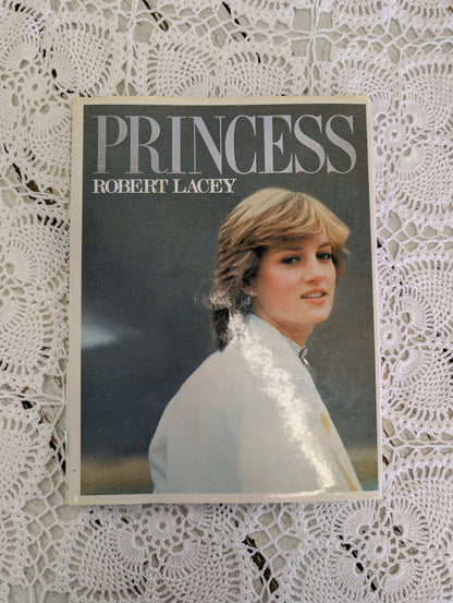Princess Book